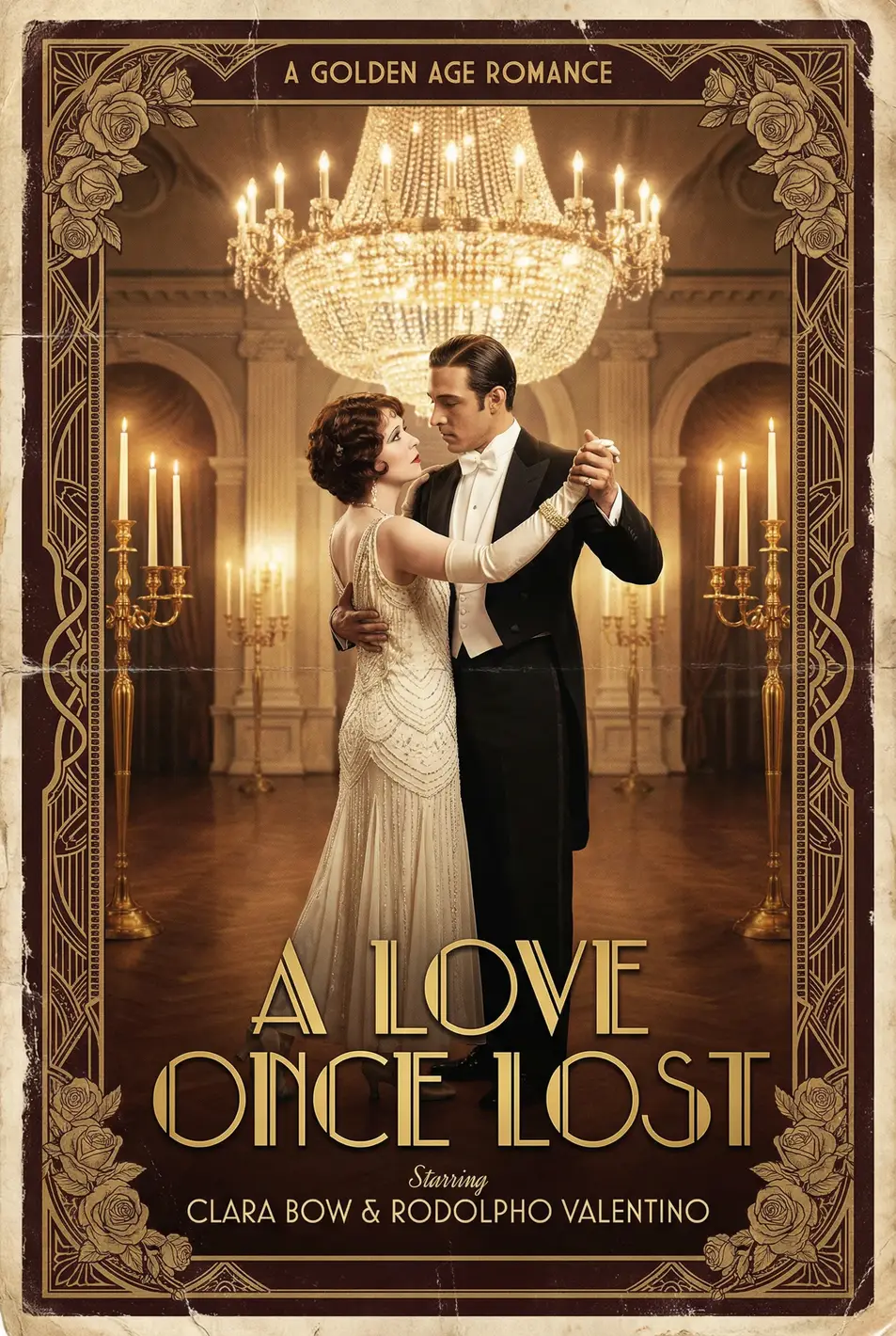 瓜子二手车直 典藏影片 - 往昔之恋